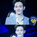 [CHEN] 상해 컴백쇼
