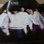 [EXO] 포스터크다ㅋㅋㅋㅋ<b>천장</b>에붙히고싶음