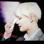 [EXO] 준면이 범죄를 너무지름