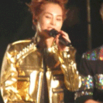 [시우민] 민석만두 먹는 백현이 냠<b>냠냠</b>