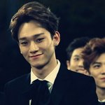 [CHEN] 종대 중국 인터뷰를 보고....괜히