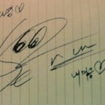 [EXO] 이거 세훈이가 <b>직접</b>한 싸인 맞는거 같아?