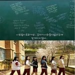 [추억파리여] 사랑하는 친구들아 "이렇게<b>라도</b> 돌아와줘서 고마워"