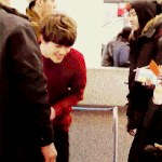 [블락비] <b>그런눈</b>으로쳐다보면..