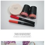 <b>산뜻</b>한 봄메이크업 잇아이템~ 마몽드 스탬핑 엣지 립틴트 욕심나요