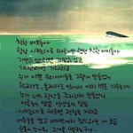 [추억파리여] 차가운 바닷속에서 꼭 끌어안고 떠난 두 친구