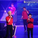 [EXO] 헐...김종인비율대단하다ㅋㅋㅋ쩌러