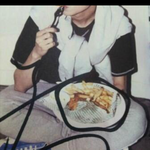[EXO] 레이씹귀ㅠㅠ