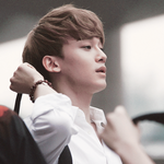 [EXO] [단편] 버스정류장1화