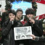 [비스트] 븉들 노래추천ㄱㄱ