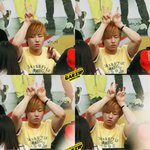 [블락비] 김61 이제<b>시크</b>한거말구