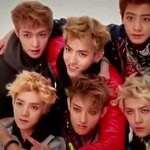 [EXO] 길다가 <b>이런</b>사람들 만나면