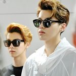 [EXO] 솔직히크리스ㅋ;