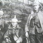 [추억파리여] 참혹한 전쟁터 그들만의 휴전