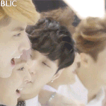 [시우민] 엠<b>둥이</b>들 사랑해!! 진짜진짜 사랑해!