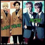 [EXO] 오세훈 <b>키</b> 181cm?