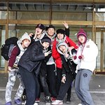 [인피니트] 인슾들 집착하게 만들 짤