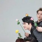 [EXO] 근데 뜬금 없는데 얘들아ㅋ