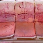 [공포베스트] 중고<b>쇼파</b> 50$에 팝니다