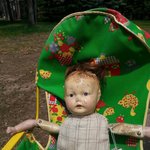 [공포베스트] <b>벼룩</b>시장에서 파는 어떤인형