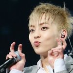 [시우민] 씹덕 <b>브이</b> <b>v</b> (흠뻑젖었으나귀여우시져)