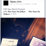 [<b>xoxo</b>] 엑소 새로운 리믹스버전나올껀가바 ㅠㅠㅠ