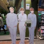 [CHEN] 여러분!!저종대봐써영in홍콩