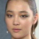 [exo] 설리 <b>눈매</b>교정과 화이트태닝 중독