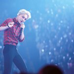 [카이] <b>썬더</b>나 나비소녀들을 때