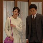 도플갱어 돋는 <b>설리</b>와 엄현경