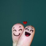 귀엽고 재미있는 손가락 그림.jpg