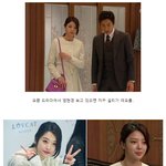 연예계 닮은꼴 엄현경 설리, 진짜 <b>닮음</b>?