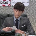 닥스신사-<b>천상</b>여자 꽃미남 '권율' 체크 셔츠 스타일!