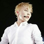 [시우민] 140511 상해쇼케이스 직캠