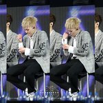 [시우민] 단추랑 <b>씨름</b>중인 시우민.jpg