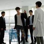 닥터이방인 3<b>화</b> 후기