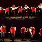 [청소년의성] 19?)남자들은 왜 이런춤을 좋아해요?