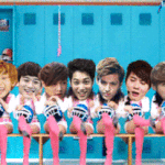 [EXO] @@스밍잊지않으셨는<b>지요</b>@@