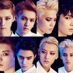 [EXO] 분명 말하는데 완전체로 <b>지상파</b>뜨면
