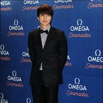 <b>남자수트</b>의 정석 : 이동욱 <b>수트</b> 패션