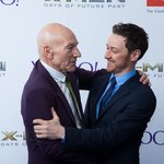 <b>캐미</b>돋는 엑스맨 식구들 월드 프리미어 런던출동!