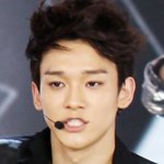 [EXO] 헐 시우민 이거 뭐임?
