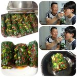 [맛있는요리] 주말에 아빠랑 같이 만든 요리~