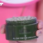 피지 제거에 탁월한 싸이닉 <b>탄산</b>팩