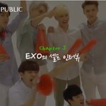 [exo] 혼자서도 잘하는 <b>찬열</b>이의 1인 2역