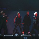 [시우민] 대박ㄷㄷ!!!!!! 민석이 <b>전신</b> 새벽짤이다!!!!