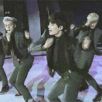 [EXO] 마마무대는언제봐도