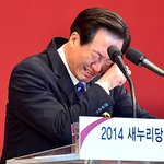 [정몽준씨] 꿀잼주의