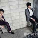 [이민기] 이민기 박성웅 영화  <황제를위하여> !