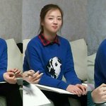 [EXO] 윤보미 <b>천송</b>이 닮음